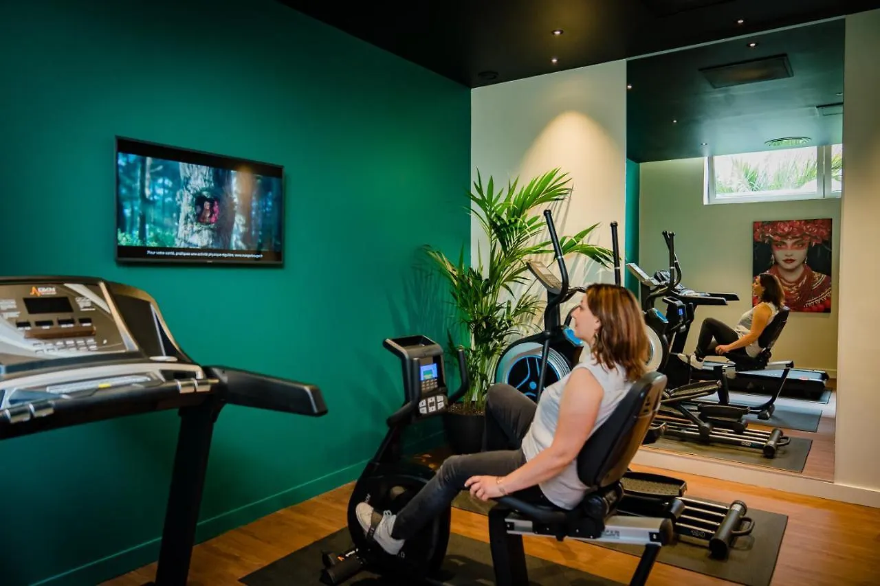 Hotel Aiden by Best Western, Lorient Centre