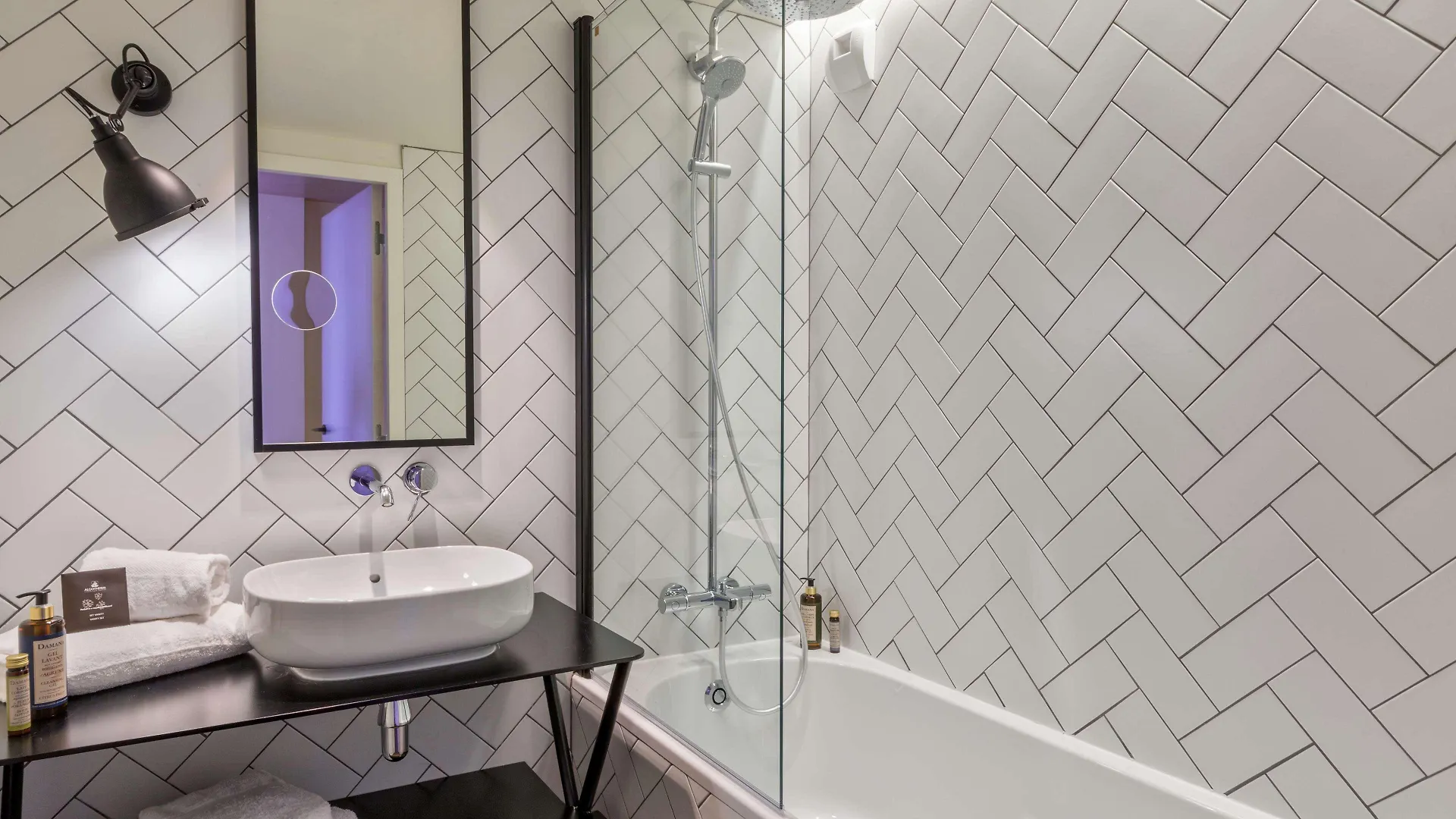 Hotel Aiden By Best Western Lorient Centre