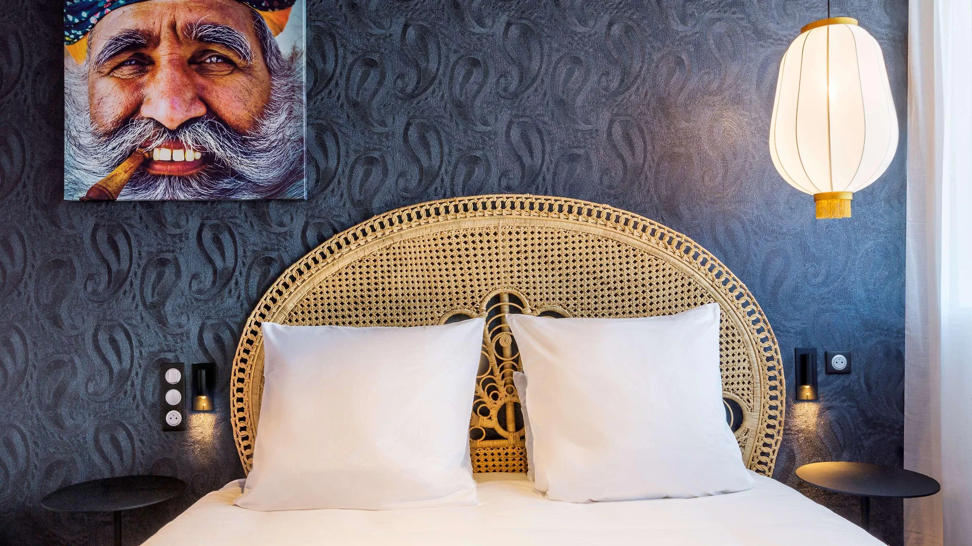 Hotel Aiden by Best Western, Lorient Centre