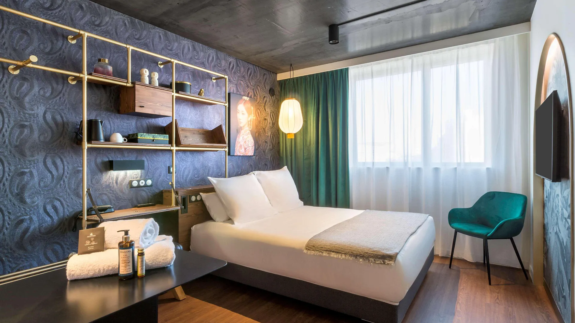 Aiden By Best Western Lorient Centre