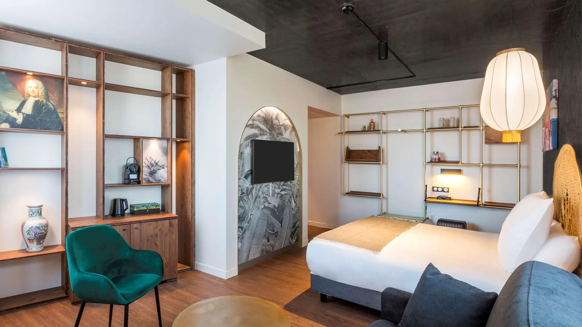 Hotel Aiden By Best Western Lorient Centre