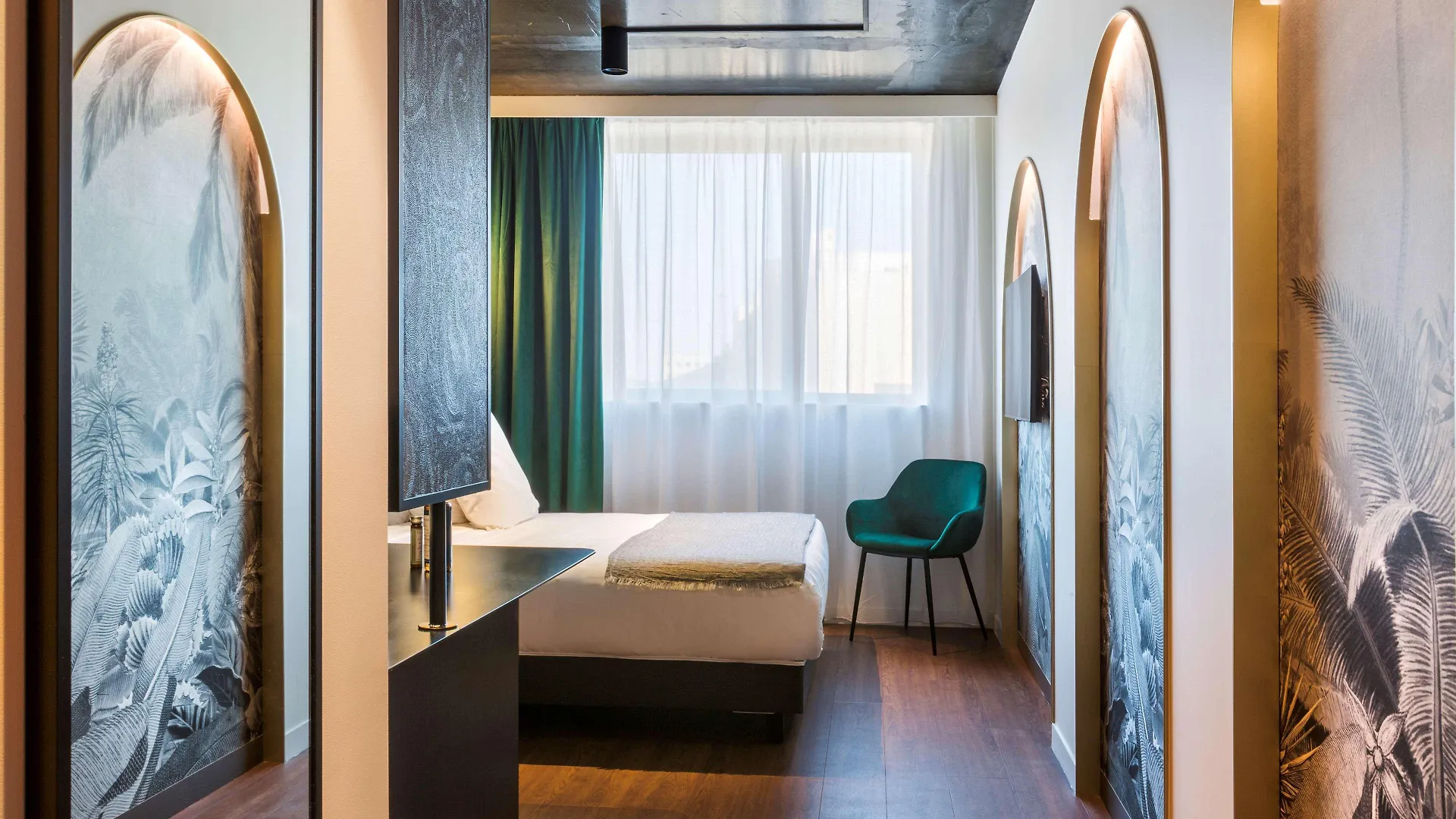 Aiden By Best Western Lorient Centre