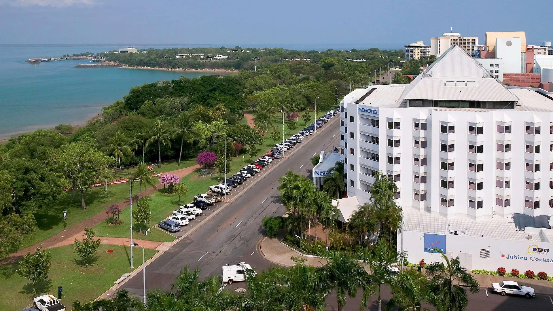 Hotel Aiden By Best Western Lorient Centre
