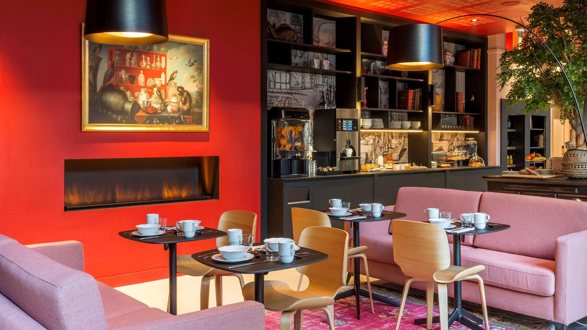 Hotel Aiden By Best Western Lorient Centre