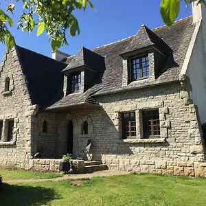  Bed & Breakfast Les De Kerchelgen