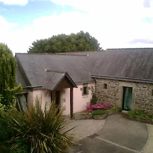  Bed & Breakfast Chez Herveline Le Fer