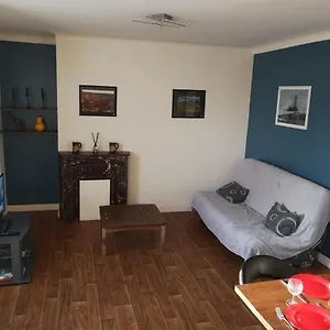 Appartement Lesage 3