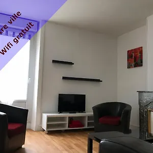 Appartement Lesage 2