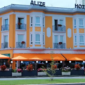 Hotel The Originals Boutique, Alizé, évian-les-bains