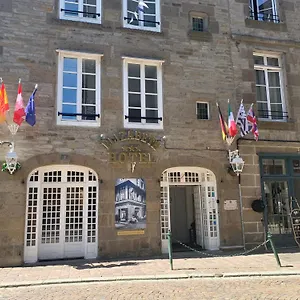 3* Hotel Elizabeth - Intra Muros