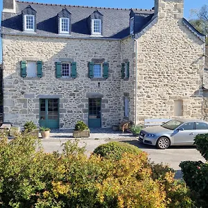  Bed & Breakfast Ty Dreux Entre Terre Et