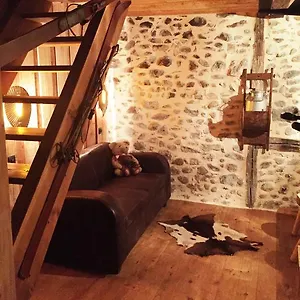 Appartement Le Passage