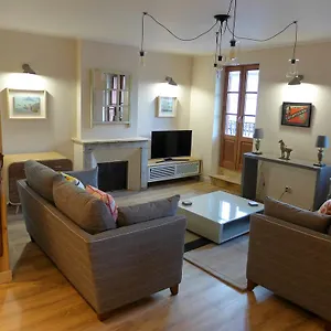 Appartement Poles