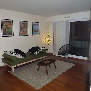 Appartement 3 Pièces Coeur De