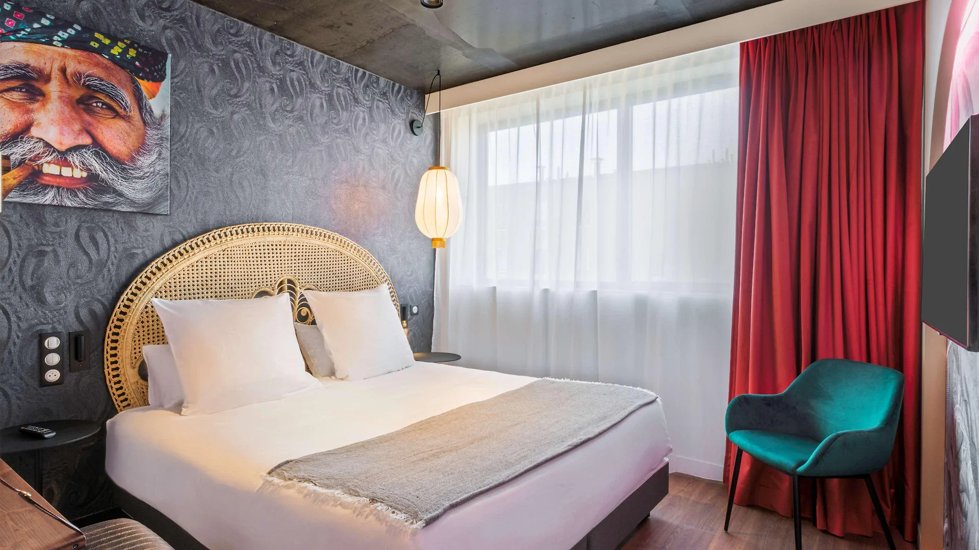**** Hotel Aiden By Best Western Lorient Centre France