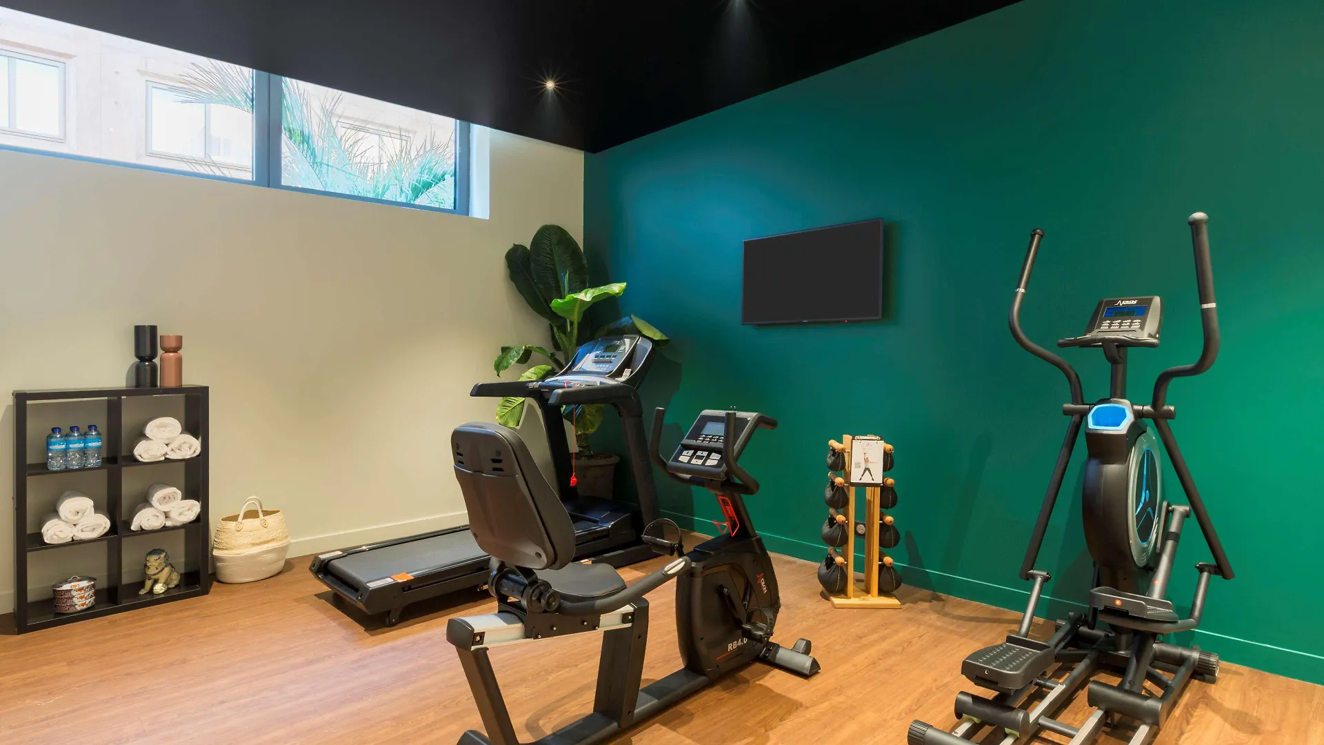 **** Hotel Aiden By Best Western Lorient Centre France